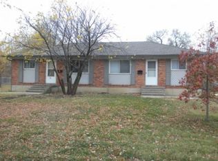 510 NE Independence Ave APT B, Lees Summit, MO 64063