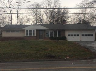 2313 Tenbrook Rd, Arnold, MO 63010