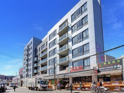 45-16 83 Road #E6J, Elmhurst, NY, 11373