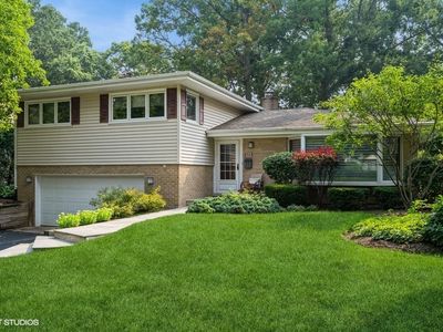 1133 Knollwood Rd, Deerfield, IL, 60015