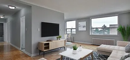 1 Eccleston Drive Toronto — Photo 2