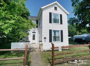 2439 Maple St, Overpeck, OH 45055