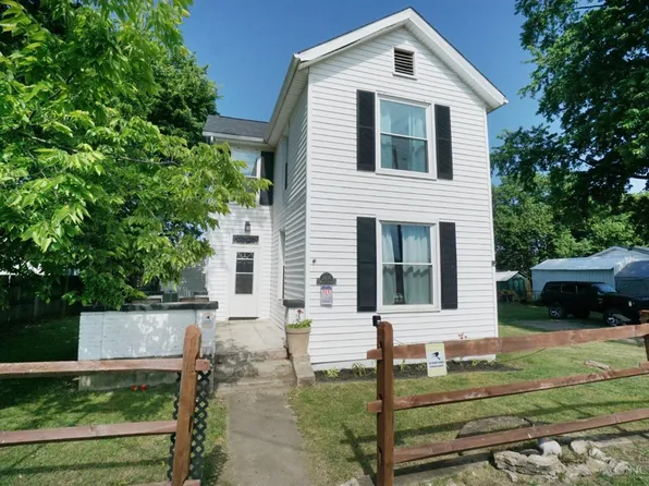 2439 Maple St, Overpeck, OH 45055
