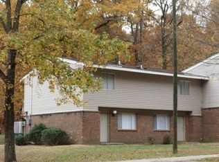 1635 Glenside Dr APT F, Greensboro, NC 27405