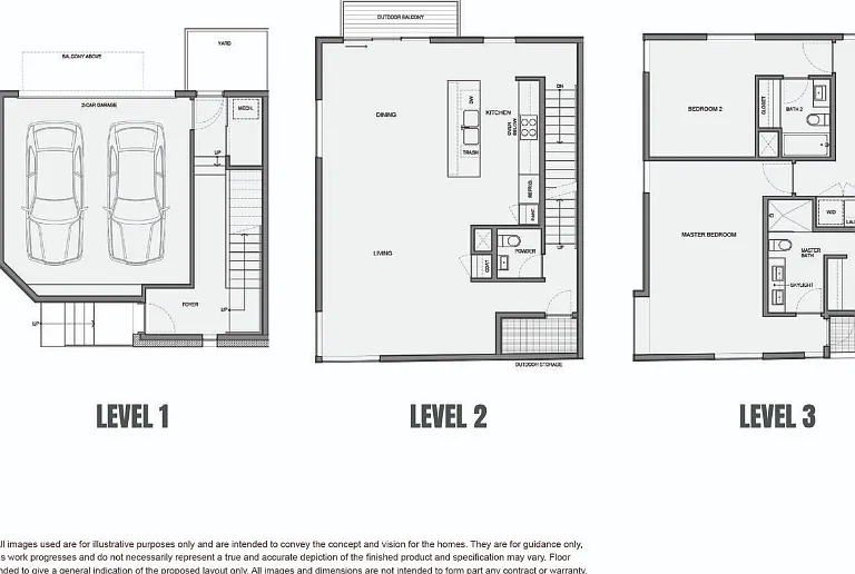 707 W Commerce St — Photo 2