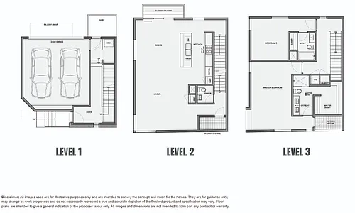 Floor plan B2