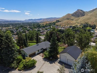 504 Day Road, Wenatchee, WA, 98801
