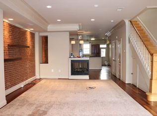 12 R St NE UNIT A, Washington, DC 20002