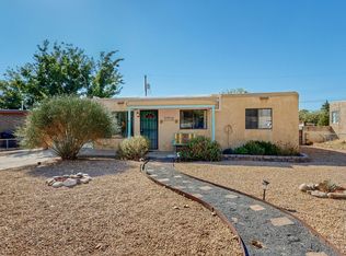 1215 Betts St NE, Albuquerque, NM 87112