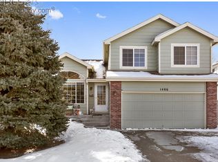 1486 Lincoln Cir, Longmont, CO 80501