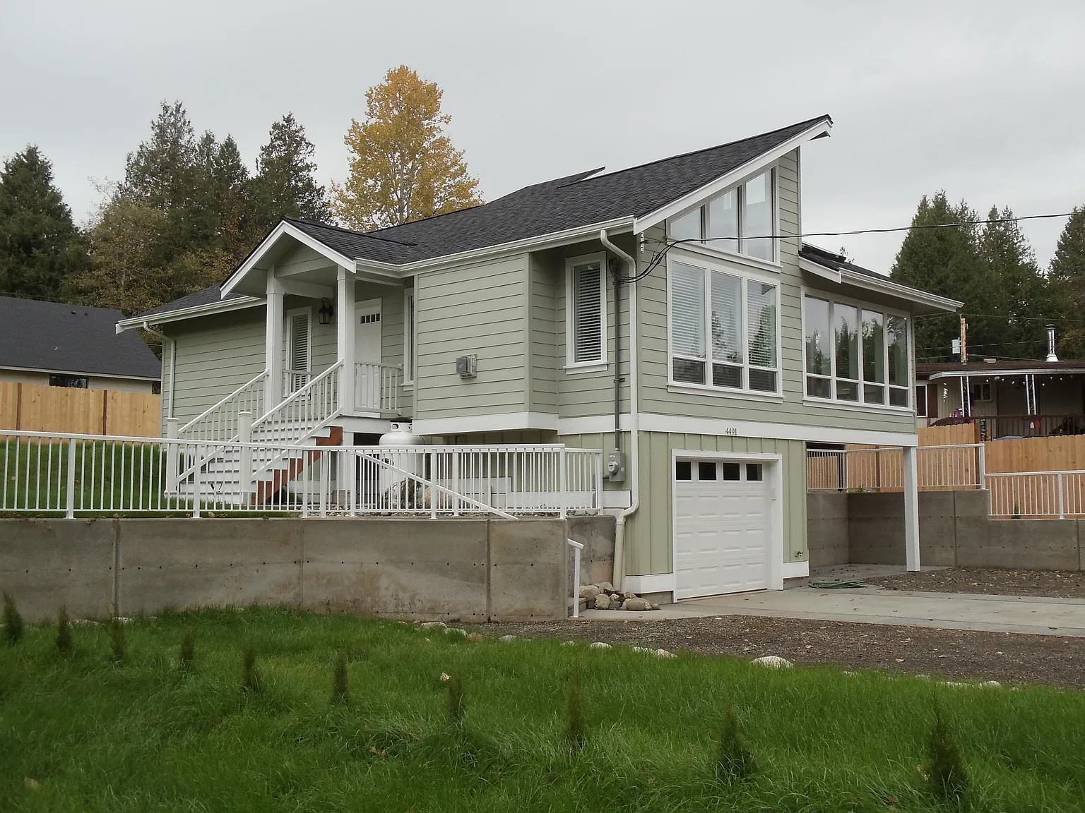 4491 Moresby Way photo 1