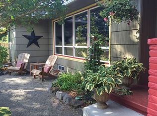 6811 Glen Echo Ave, Gladstone, OR