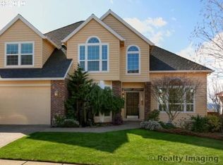 9475 SE Hunters Bluff Ave, Happy Valley, OR 97086