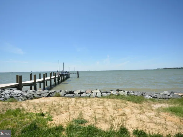 4480 Bachelors Point Rd, Oxford, MD 21654