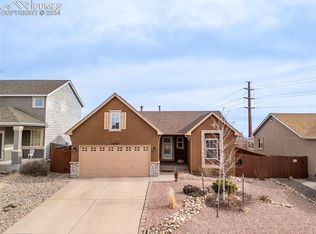 1527 Woodpark Dr, Colorado Springs, CO 80951