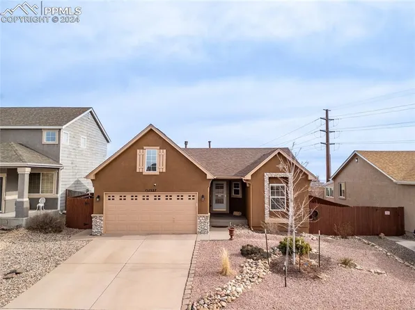 1527 Woodpark Dr, Colorado Springs, CO 80951