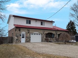 144 Cargill Rd, Brockton, ON N0G1J0