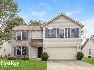 5356 Wood Hollow Dr, Indianapolis, IN 46239