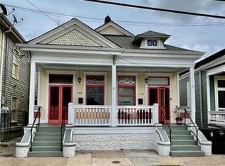 210 S Murat St, New Orleans, LA 70119