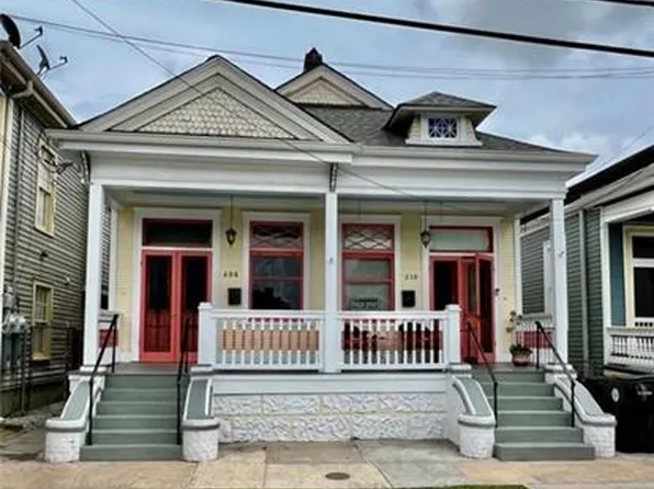 210 S Murat St, New Orleans, LA 70119