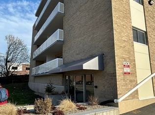 91 Washington St UNIT 3, Quincy, MA 02169