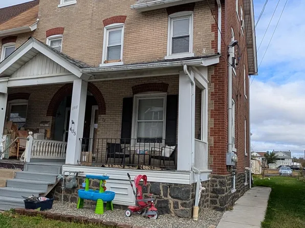 405 Juniper St, Quakertown, PA 18951