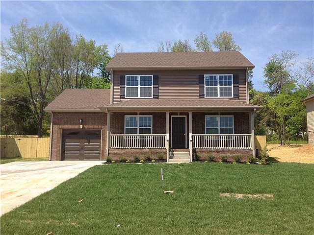 1st image of 3459 Bradfield Rd Lot 452