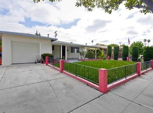 3081 Monroe St, Santa Clara, CA 95051
