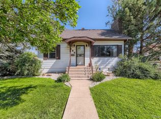 205 4th St, Fort Lupton, CO 80621