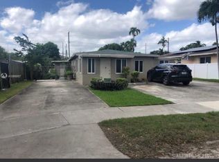 1316 S 20th Ave, Hollywood, FL 33020