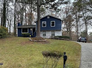 3983 Tanglewood Rd, Snellville, GA 30039