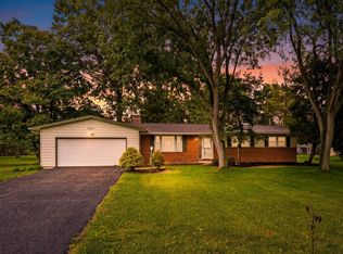 2945 Fairway Dr, Marion, OH 43302