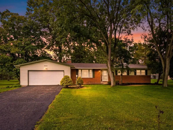 2945 Fairway Dr, Marion, OH 43302