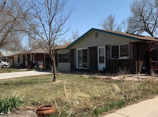 609 E 4th Ave, Longmont, CO 80504