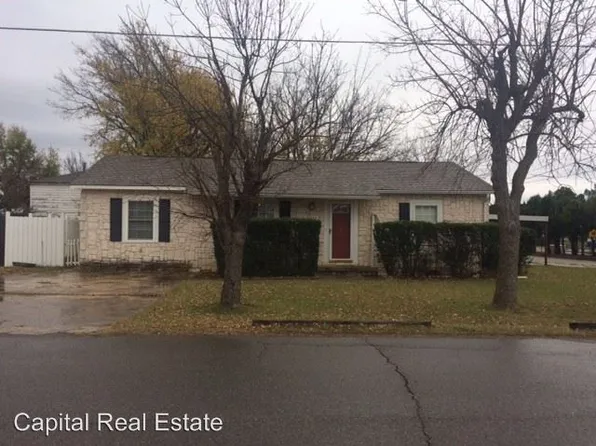 2024 Harrison Ave, Harrah, OK 73045