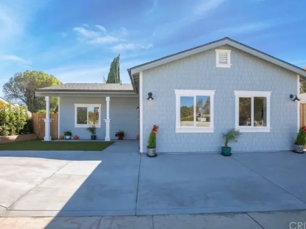 17720 W Hart St, Reseda, CA 91335