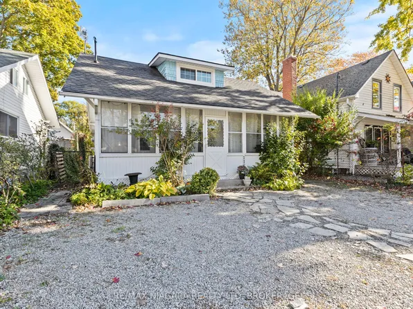 118 Lincoln Rd E, Fort Erie, ON L0S 1B0