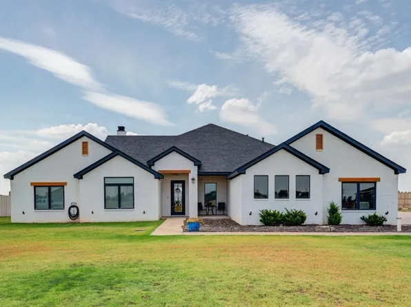 5135 County Road 7910, Lubbock, TX 79424