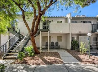 2470 Old Forge Ln APT 58, Winchester, NV 89121