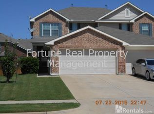 2405 Wood River Pkwy, Mansfield, TX 76063