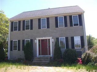 4 Timeless Ln, East Wareham, MA 02538