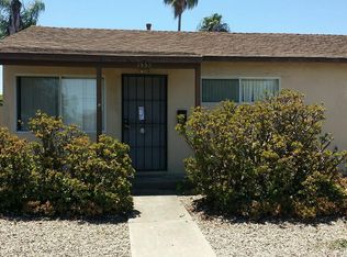3559 Clairemont Mesa Blvd, San Diego, CA 92117