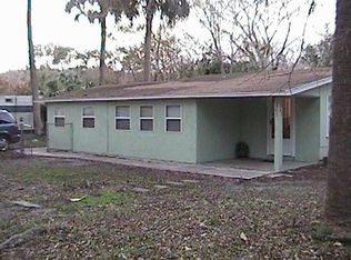 1463 Spring St, Saint Augustine, FL 32084