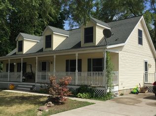 35633 Ronald St, Romulus, MI 48174