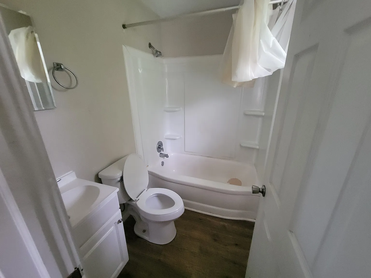 1 bed, 600 sqft, $800 — Photo 4
