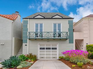 117 Meadowbrook Dr, San Francisco, CA 94132