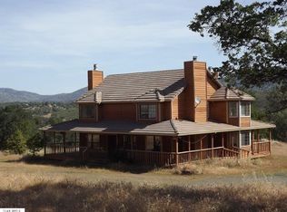 10196 Arbolada Dr, LA GRANGE, CA