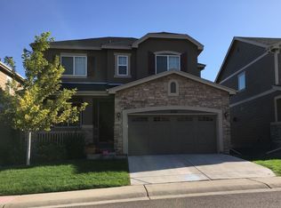 3576 E 140th Dr, Thornton, CO 80602