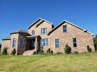 9001 Stillwater Rd, Sherwood, AR 72120