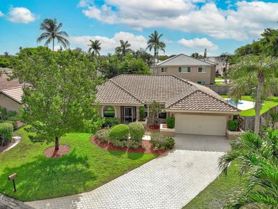 4661 NW 58th Te, Coral Springs, FL, 33067